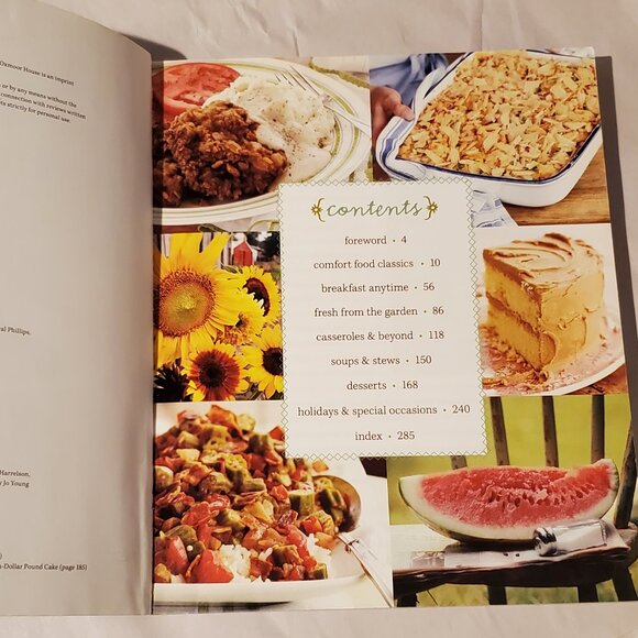 Southern Living Comfort Food Cookbook - Picture 3 of 4